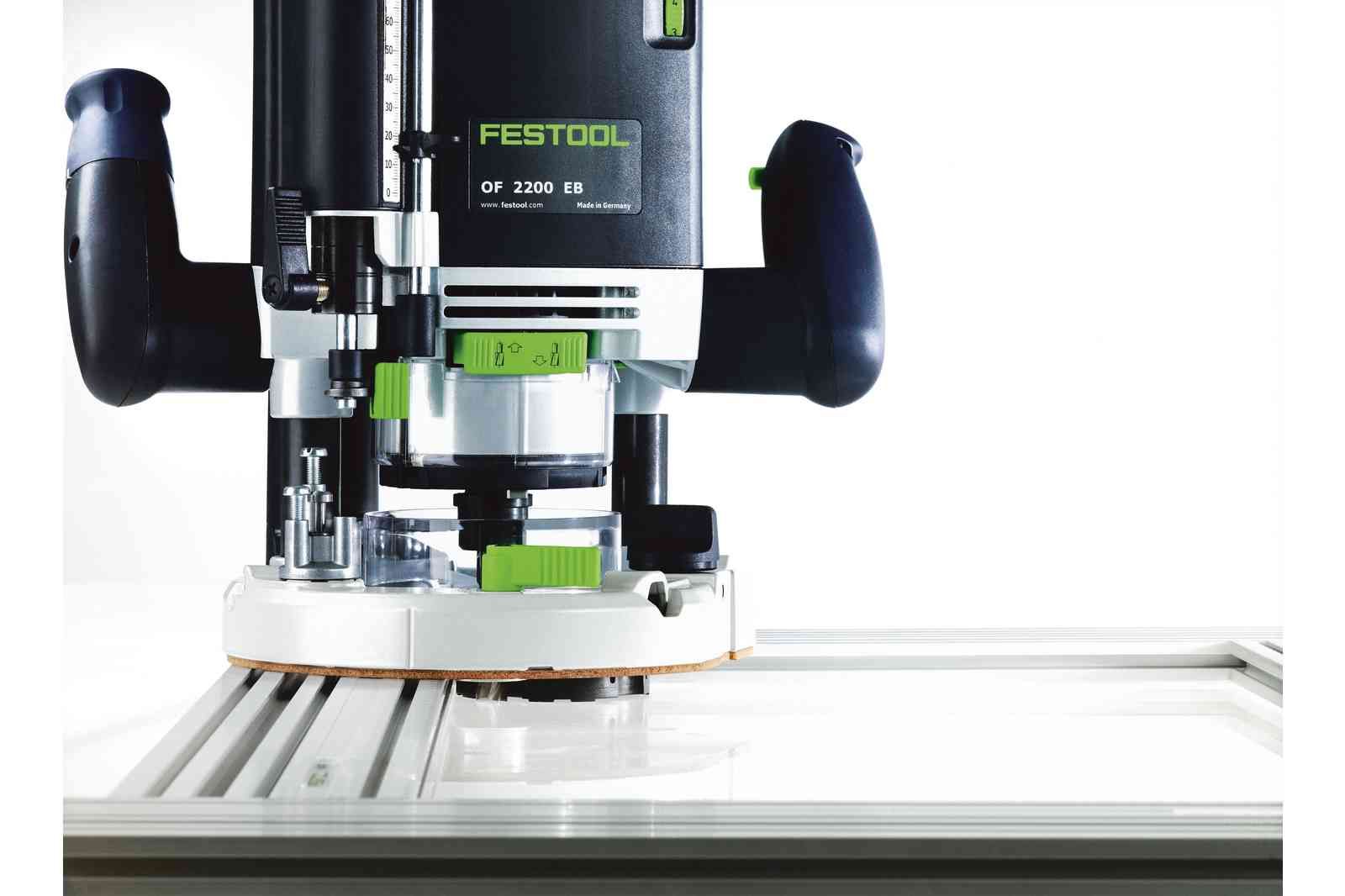 Festool OF 2200 EB-Set