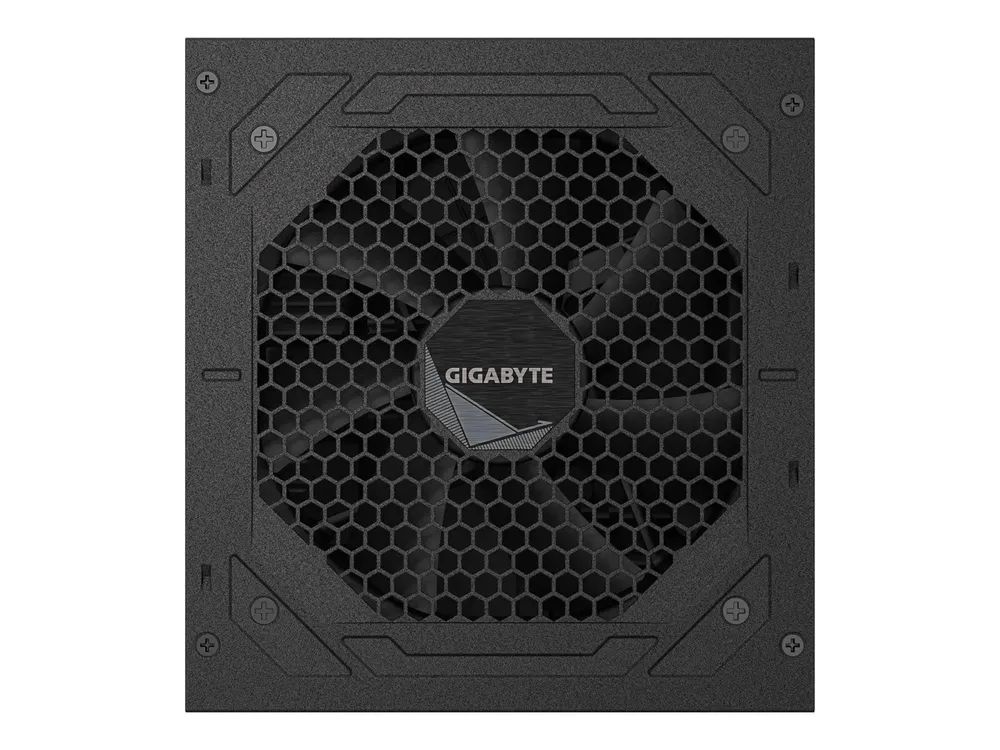 Gigabyte Netzteil UD1000GM PG5 V2 - PC-/Server Netzteil - 80 PLUS Gold