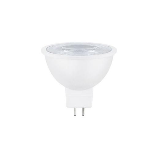 Paulmann LEDSPOT GU5,3 445LM 2700K 6,5W / PAULMA WEIß DIM 36° 28758