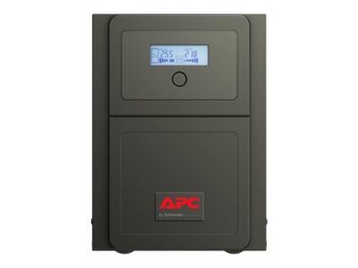 APC Easy UPS SMV SMV1000CAI - USV - Wechselstrom 220/230/240 V