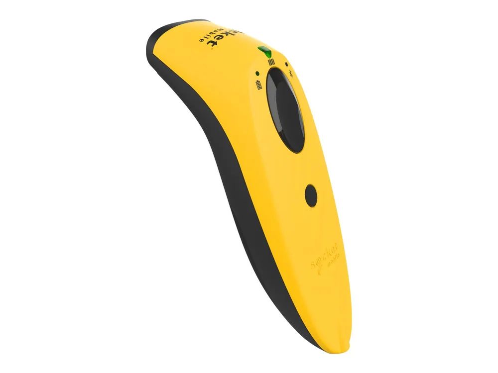 Socket Mobile SocketScan S720 - Barcode-Scanner - tragbar - 2D-Imager