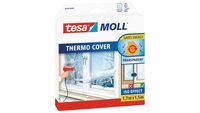 Tesa moll Fensterisolierfolie 1.7m x 1.5m