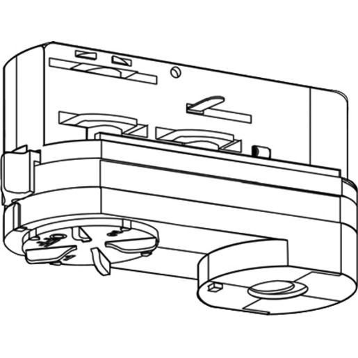 Molto Luce MULTIADAPTER XTSA68-SW -10KG / MOLTO 208-19130685