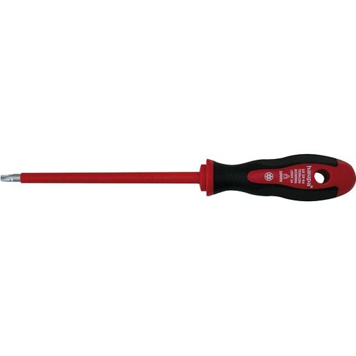 Haupa 2K-VDE-SCHRAUBENDREHER S-TX 25 / HAUPA 101860