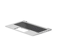 HP N38994-051 - Tastatur - Französisch - HP - ProBook 445 G10