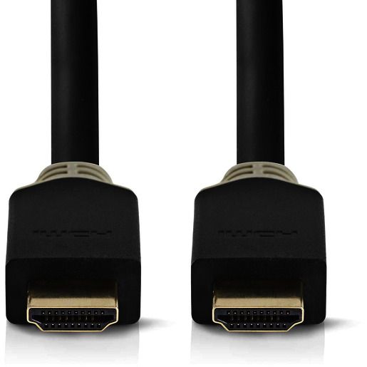 Nedis HDMI-KABEL MIT ETHERNET 10M / NEDIS CVBW34000AT100 ANTH CVBW34000AT100
