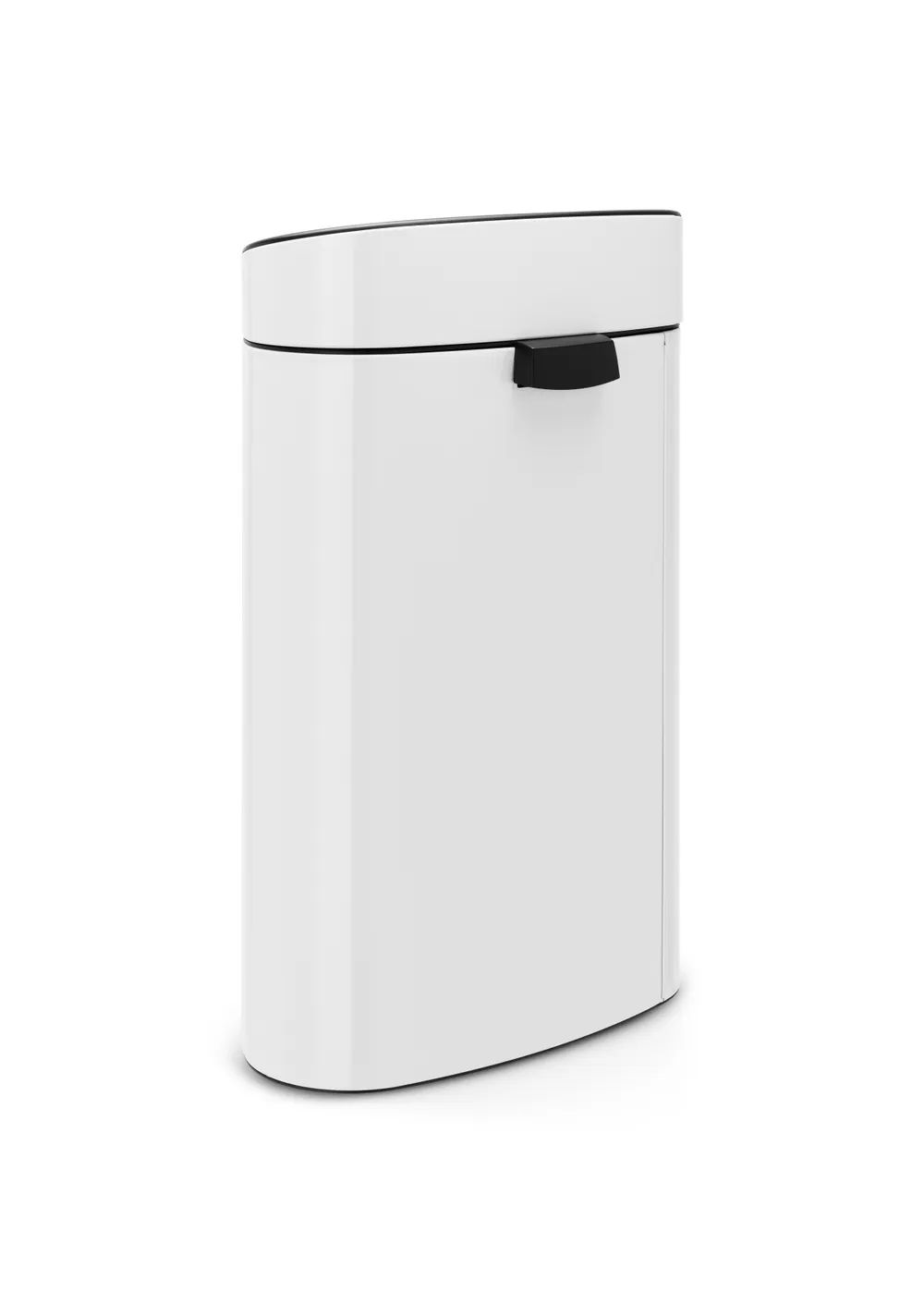Brabantia Touch Bin New, 40L - White