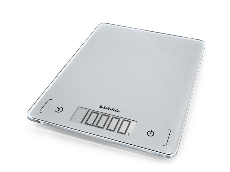 Soehnle 61504 Page Comfort 300 Slim