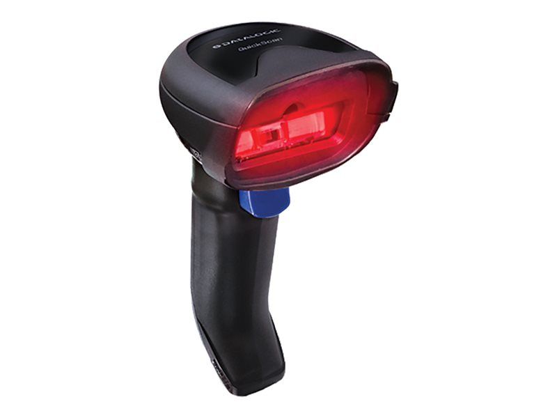 Datalogic QuickScan 2200 Series QD2220 - Kit