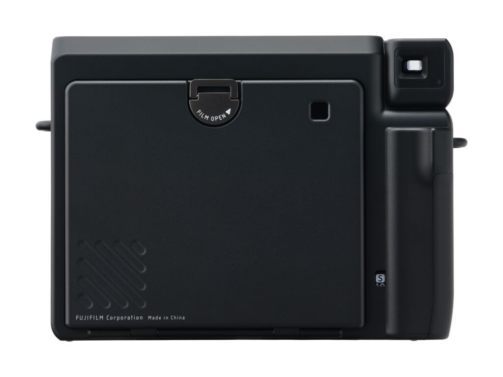 Fujifilm instax WIDE 400™ , Jet Black