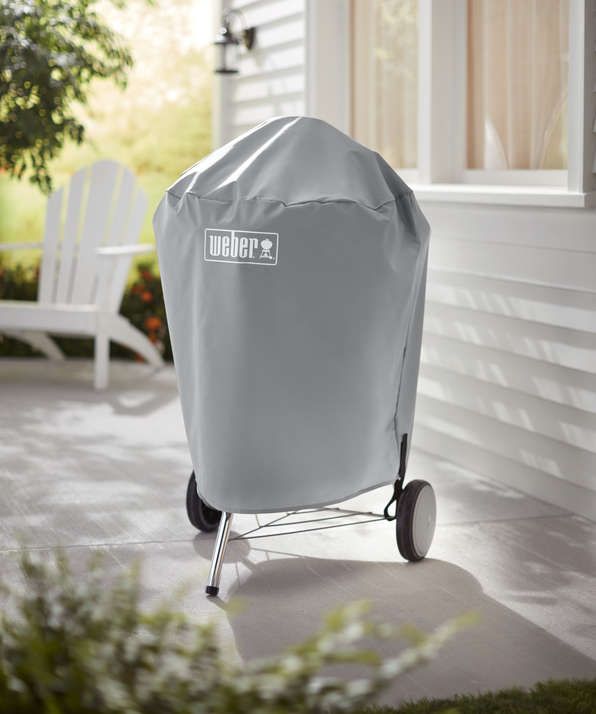 Weber Abdeckhaube 57 cm