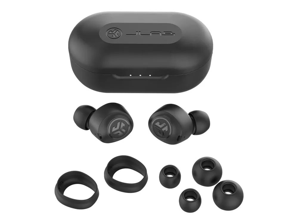 JLAB Audio JBuds Air True Wireless Earbuds