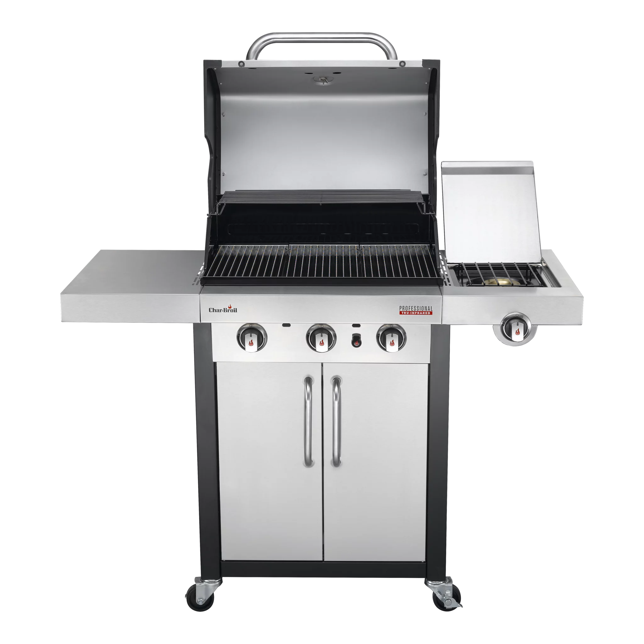 Char Broil Professional 3400 S