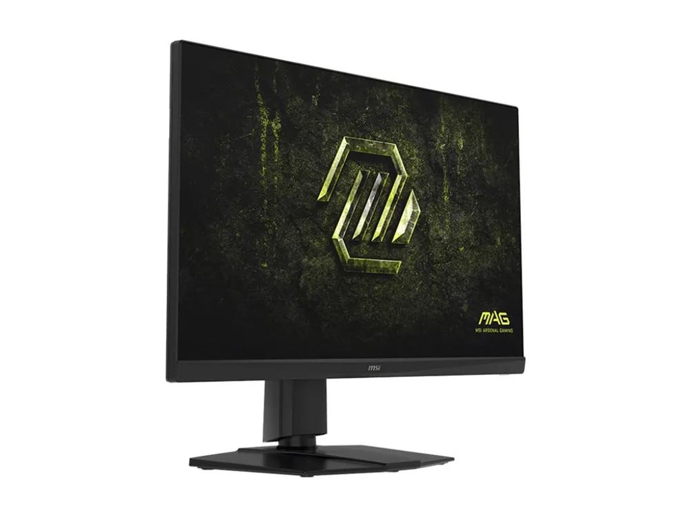 MSI MAG 272QPF E20 - LED-Monitor - Gaming - 68.6 cm (27")