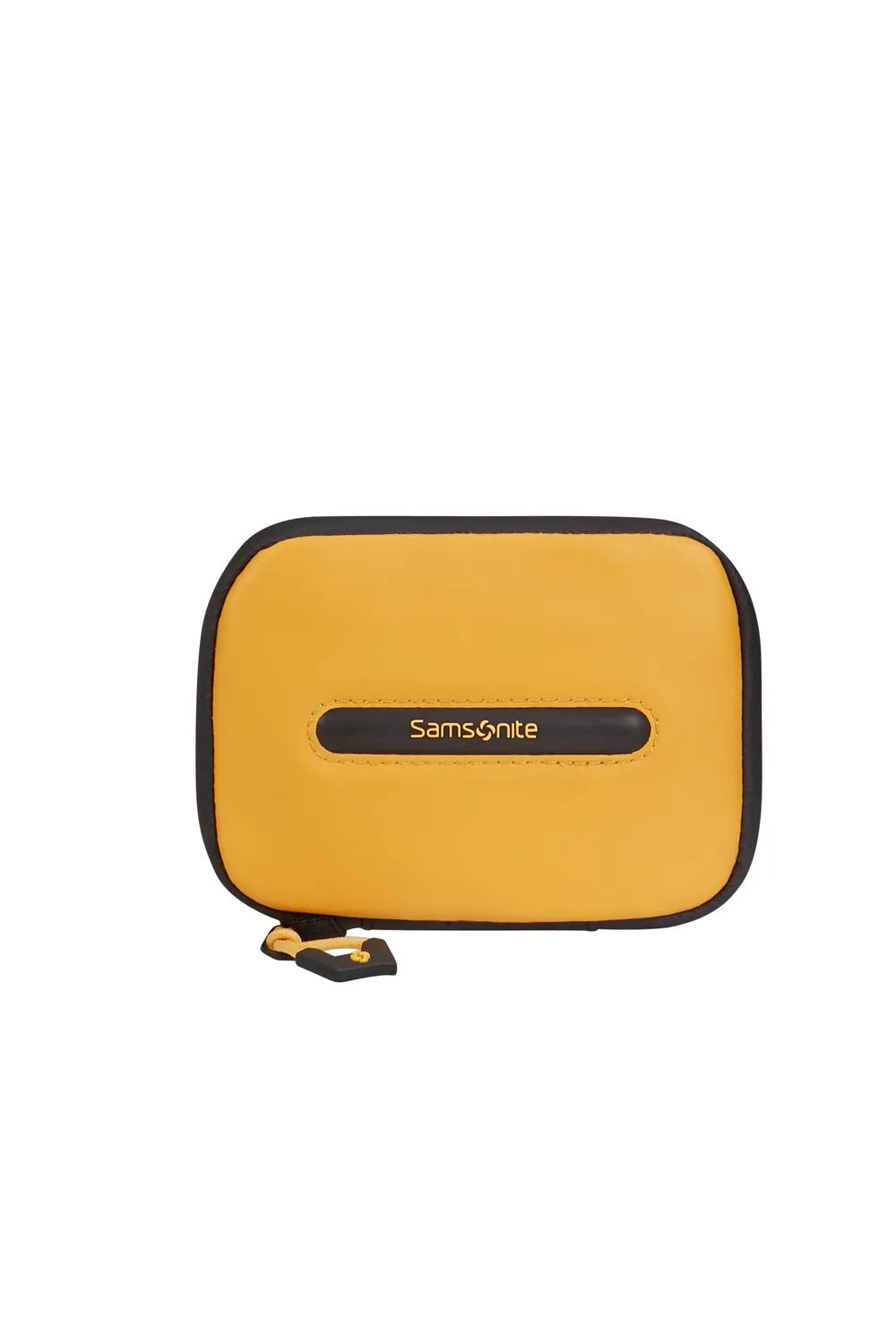 SAMSONITE ECODIVER ADD-ONS 741 - 5 CC + Z, YELLOW