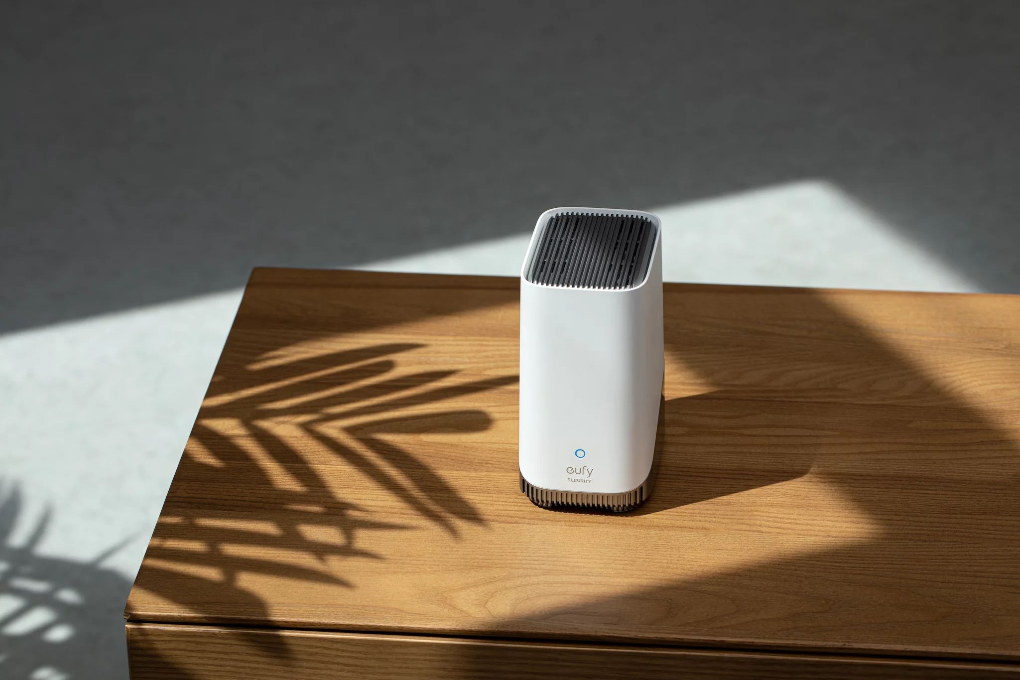 eufy 2‑Kamera‑Set S340 inkl. HomeBase 3 S380