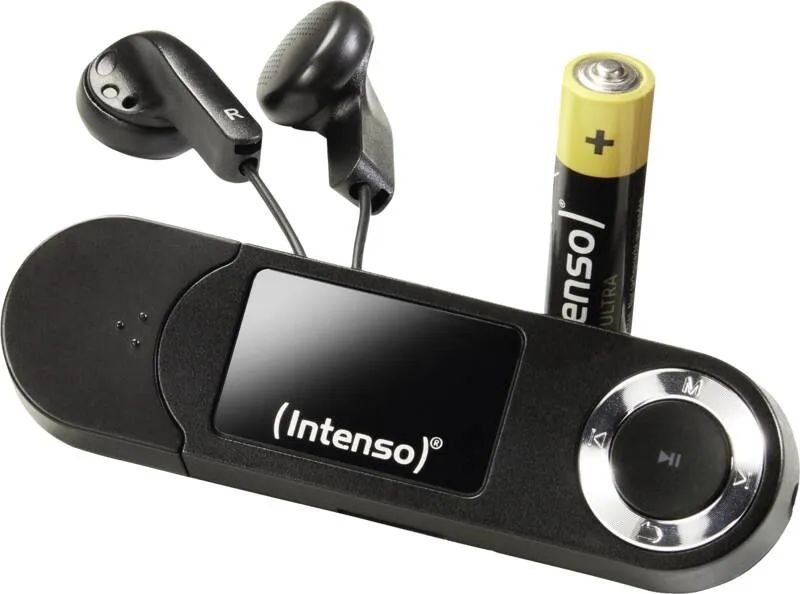 Intenso Music Walker 64GB