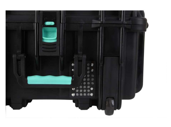 DEQSTER KT10C (2. Gen.)