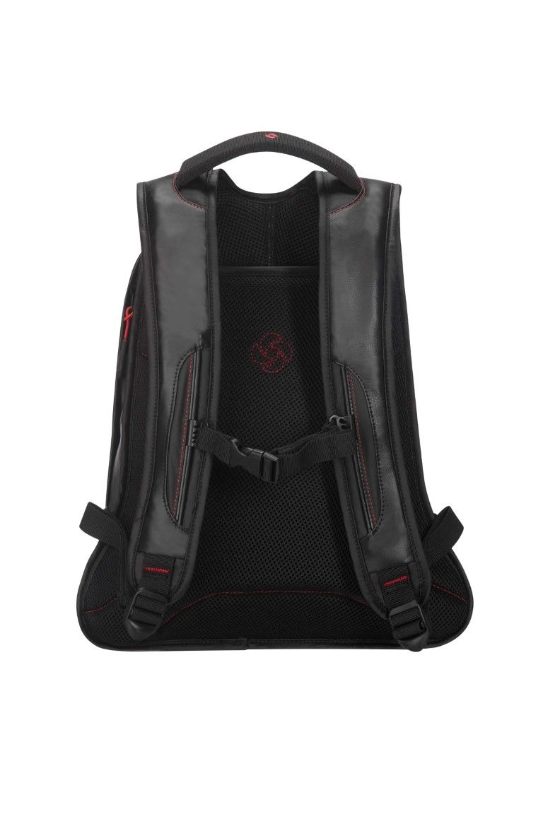 SAMSONITE PARADIVER LIGHT BACKPACK M, black