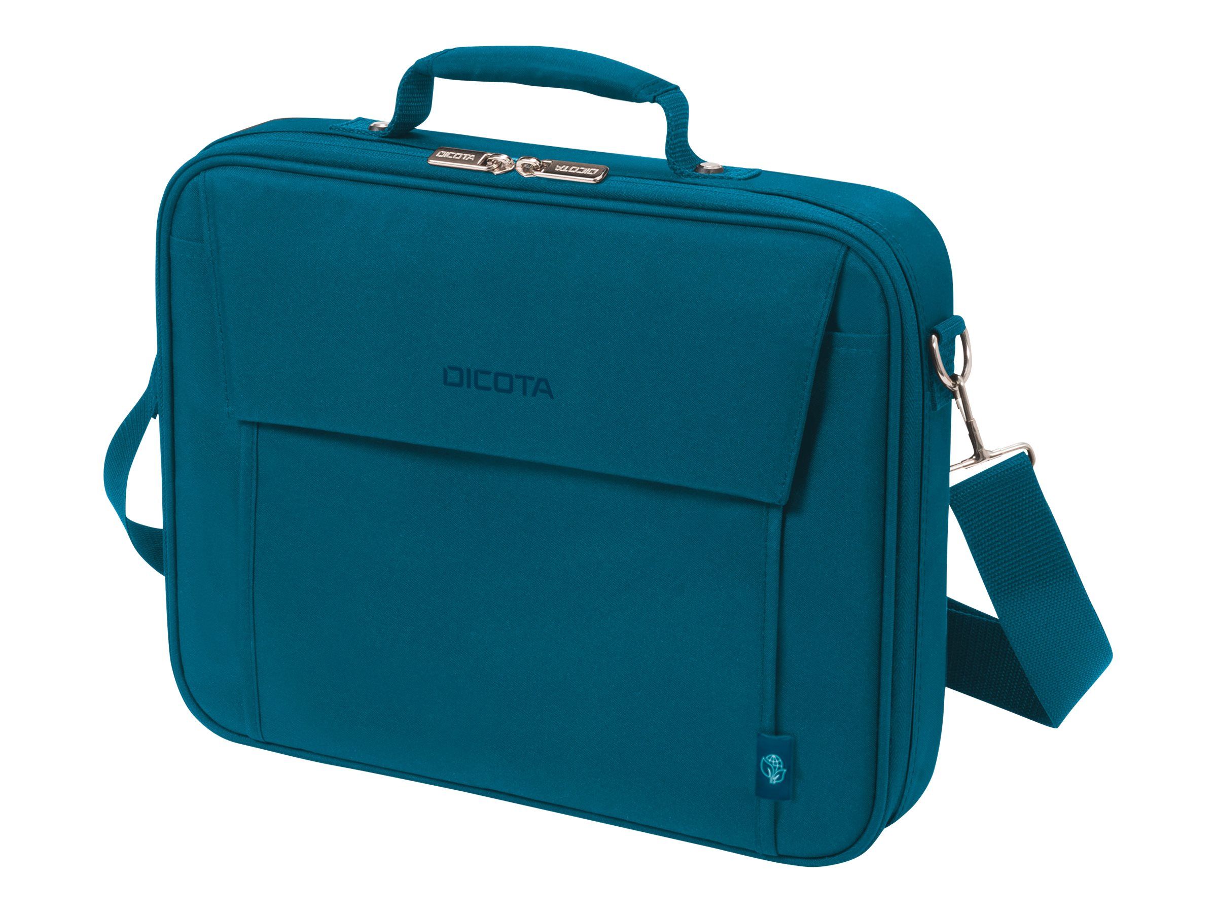 Dicota Eco Multi BASE - Notebook-Tasche - 39.6 cm