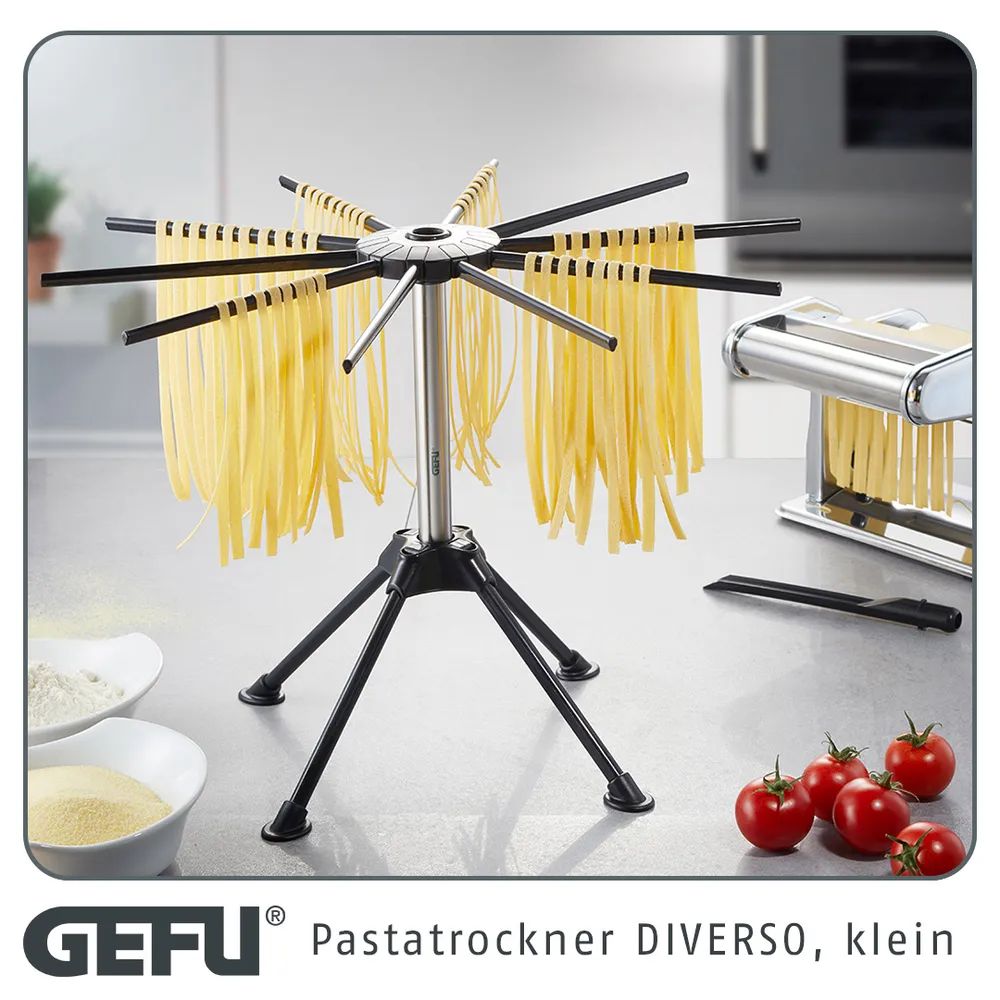 GEFU Pastatrockner DIVERSO, groß