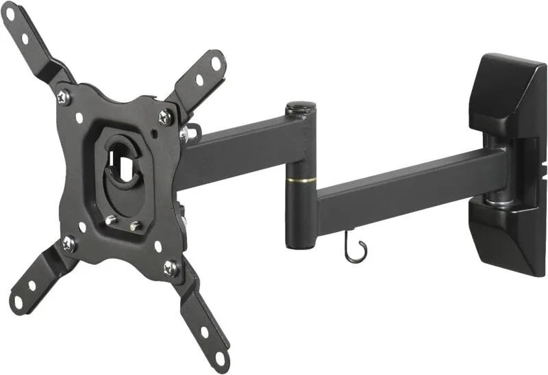 Vivanco TV Wandhalter, Full Motion, VESA 200, 25kg