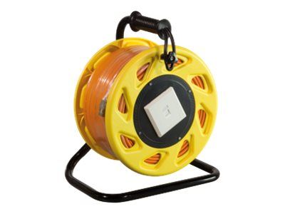 LogiLink Netzwerkkabel - RJ-45 (M) bis RJ-45 (M)