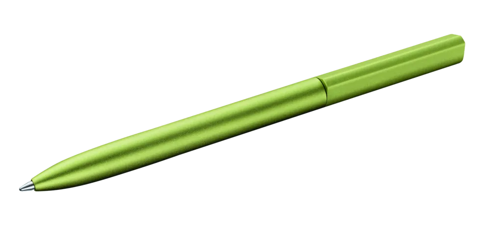 Pelikan Kugelschreiber Ineo® Elements K6, 1 ST in FS, Frühlings- Grün