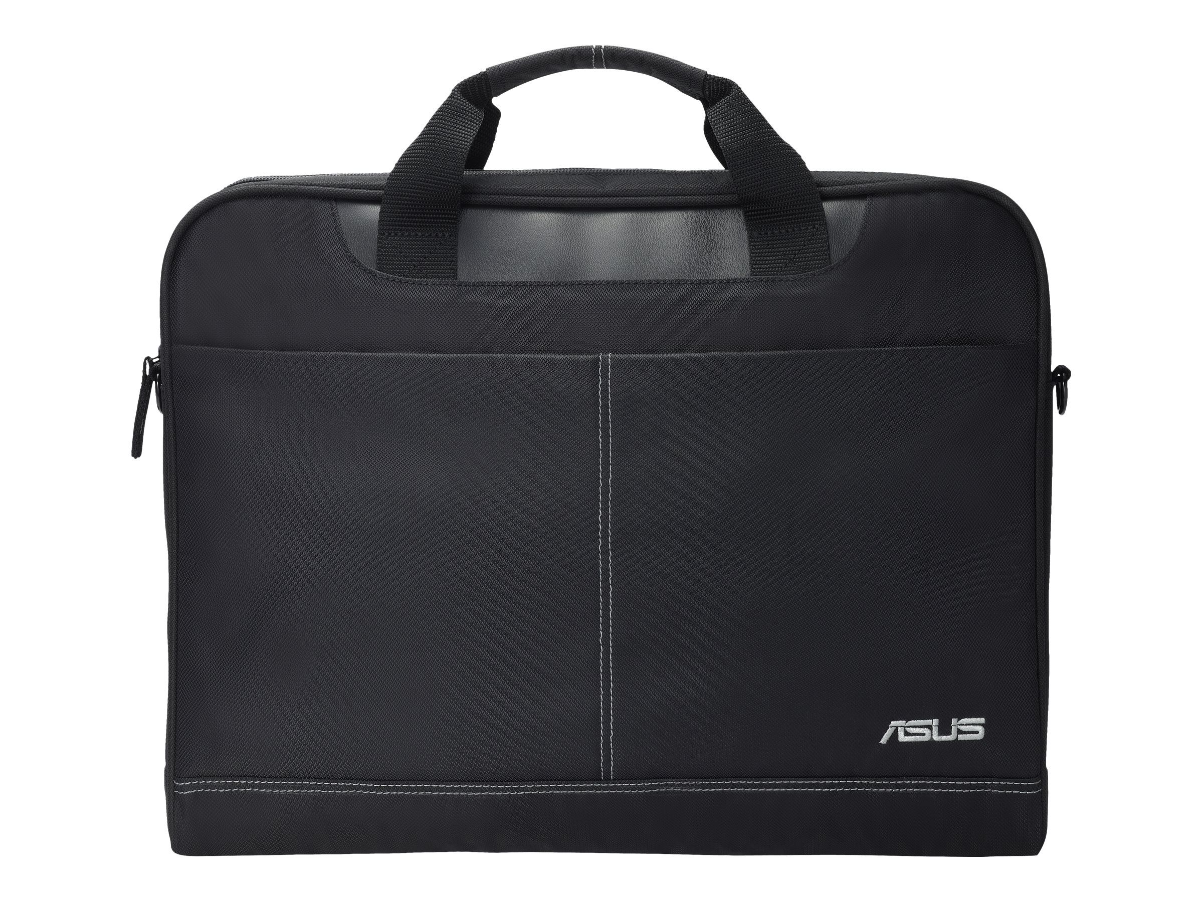ASUS Nereus Carry Bag - Notebook-Tasche - 40.6 cm (16")