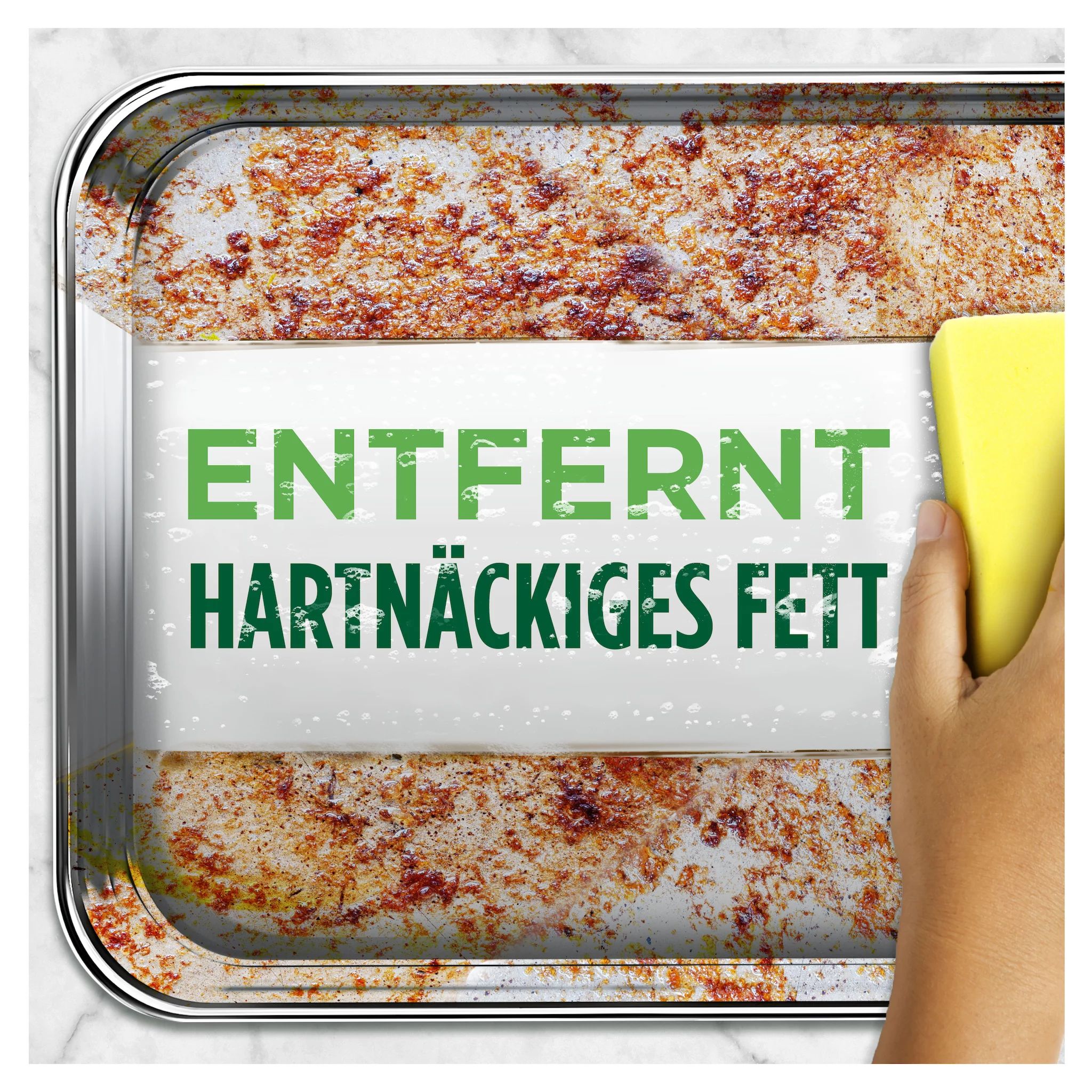 Fairy Handspülmittel Flieder Limitierte Edition