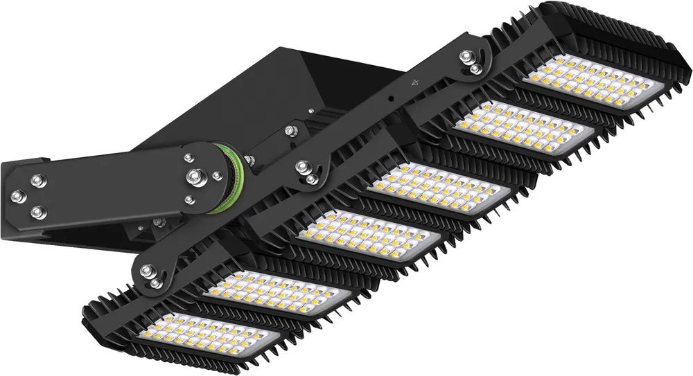 Brennenstuhl Strahler "AREA Expert" 680W