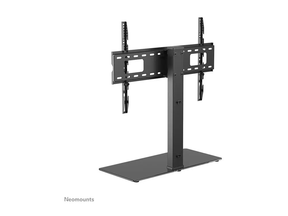 Neomounts DS45-430BL16 - Aufstellung - für TV - Stahl - Schwarz - Bildschirmgröße: 94-177.8 cm (37"-70")
