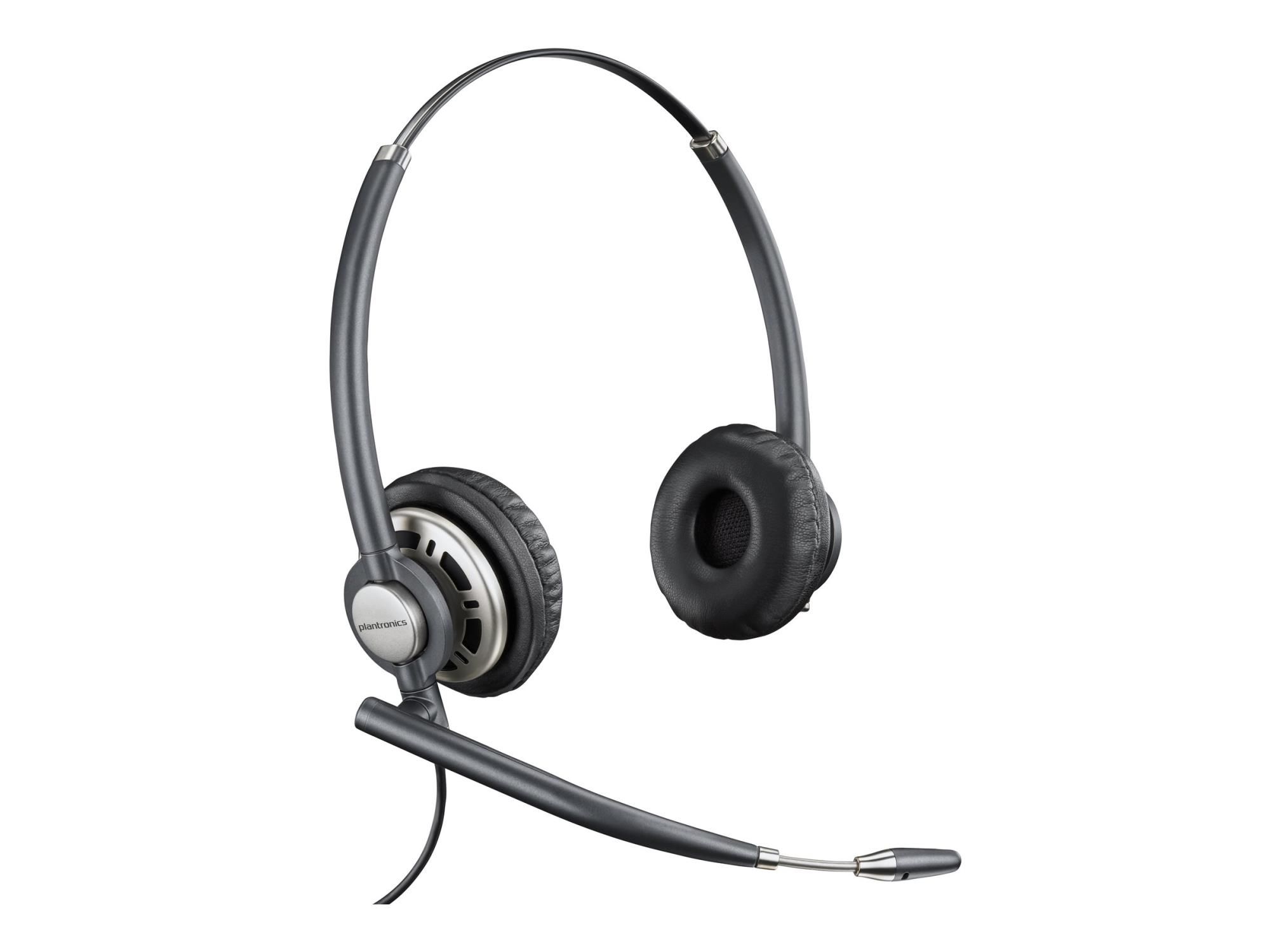 Poly EncorePro HW720 - EncorePro 700 Series - Headset
