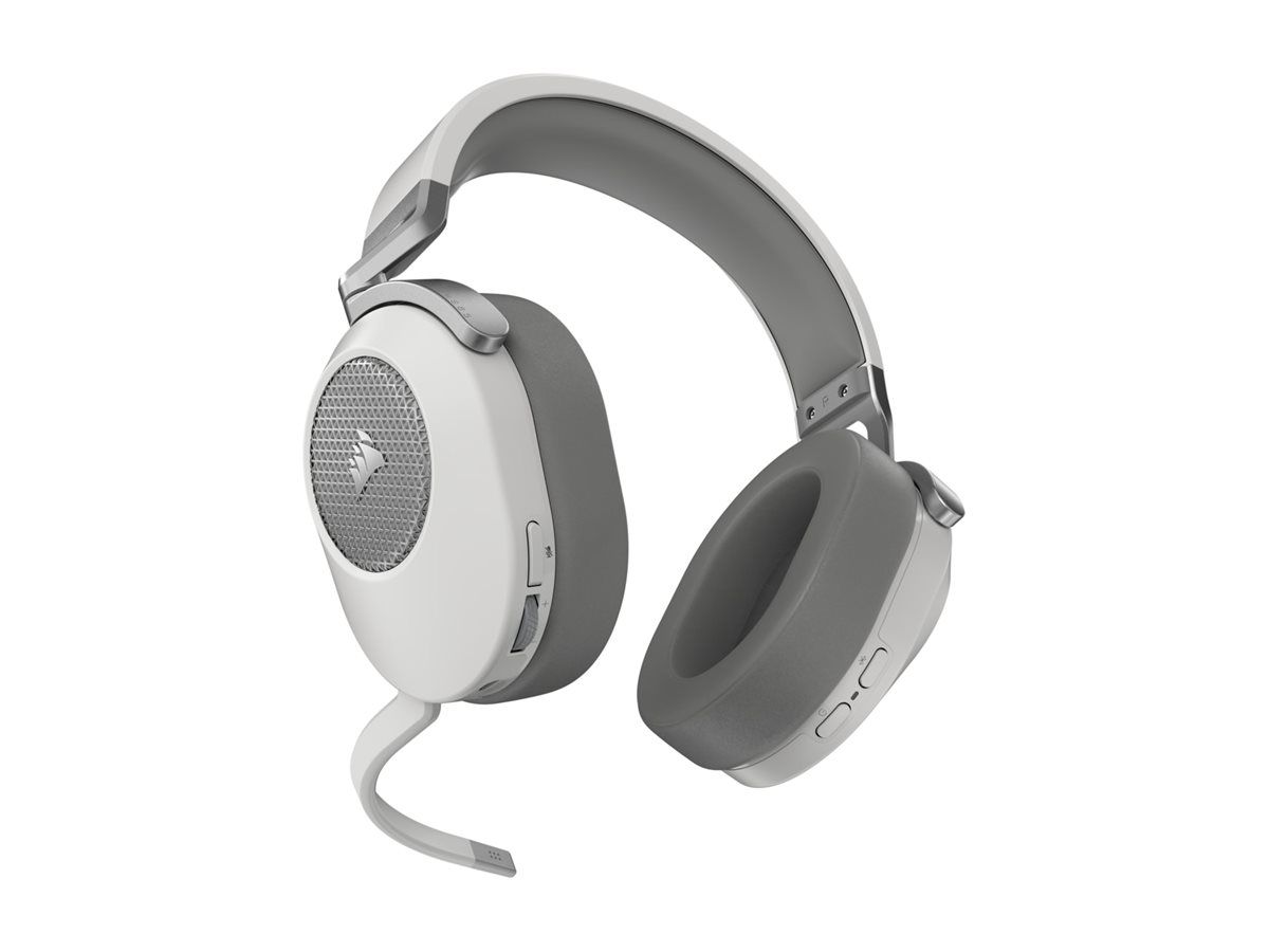 Corsair Gaming HS65 WIRELESS - Headset - ohrumschließend