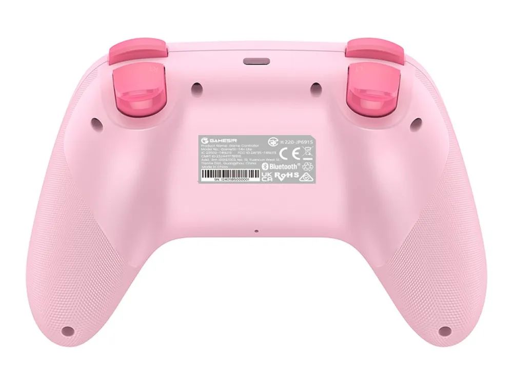 GameSir Nova Lite - Game Pad - kabellos - 2.4