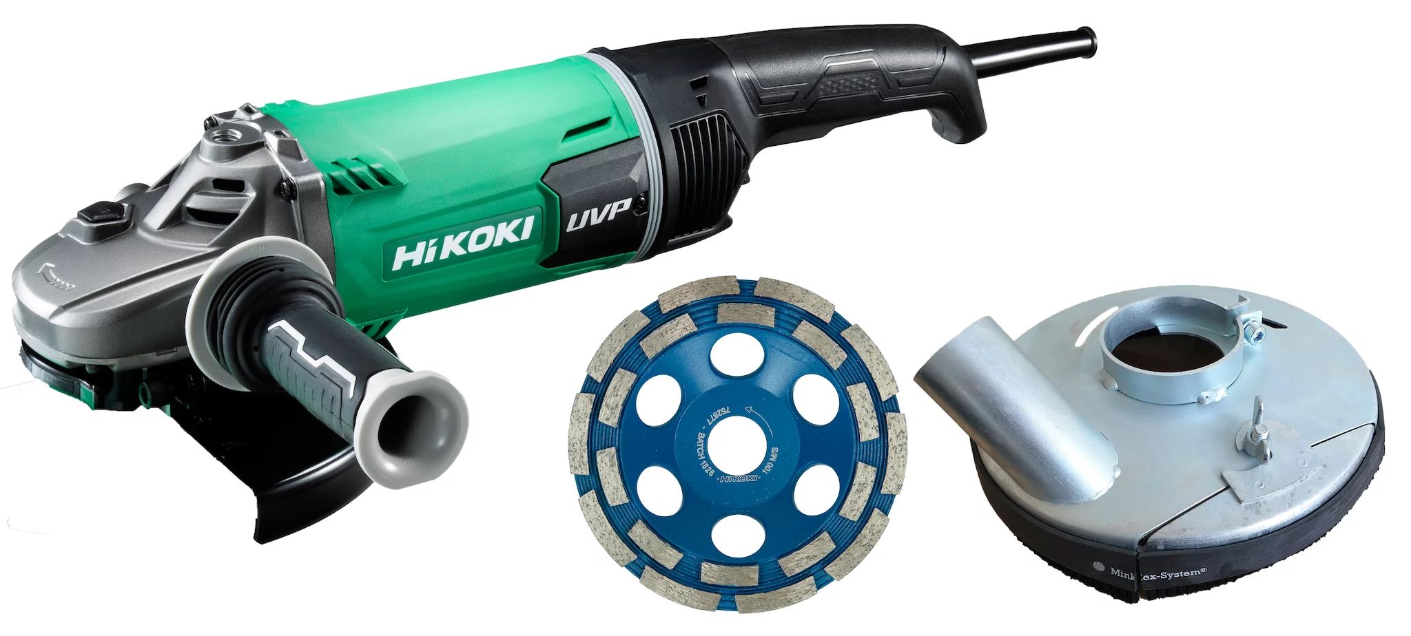 Hikoki G23UDY2-TO