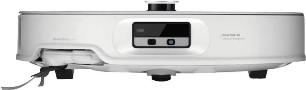Roborock Qrevo Curv 2 ProX