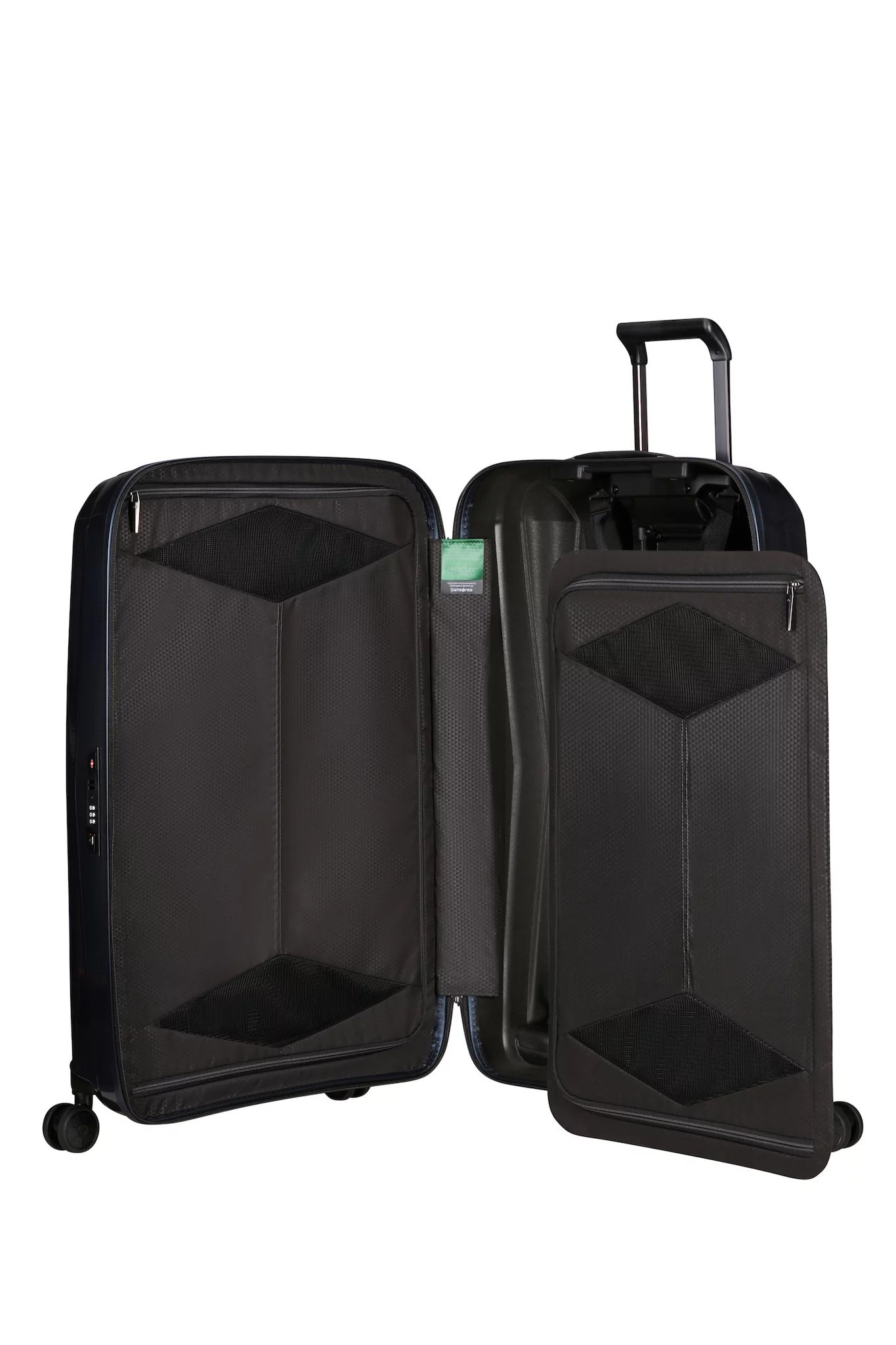 Samsonite MAJOR-LITE SPINNER 77/28 MIDNIGHT BLUE