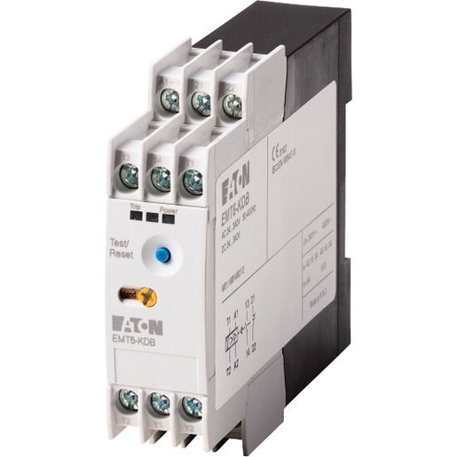 Eaton THERMISTORMASCHINENSCHUTZ RELA / EATON EMT6-KDB 269471 269471