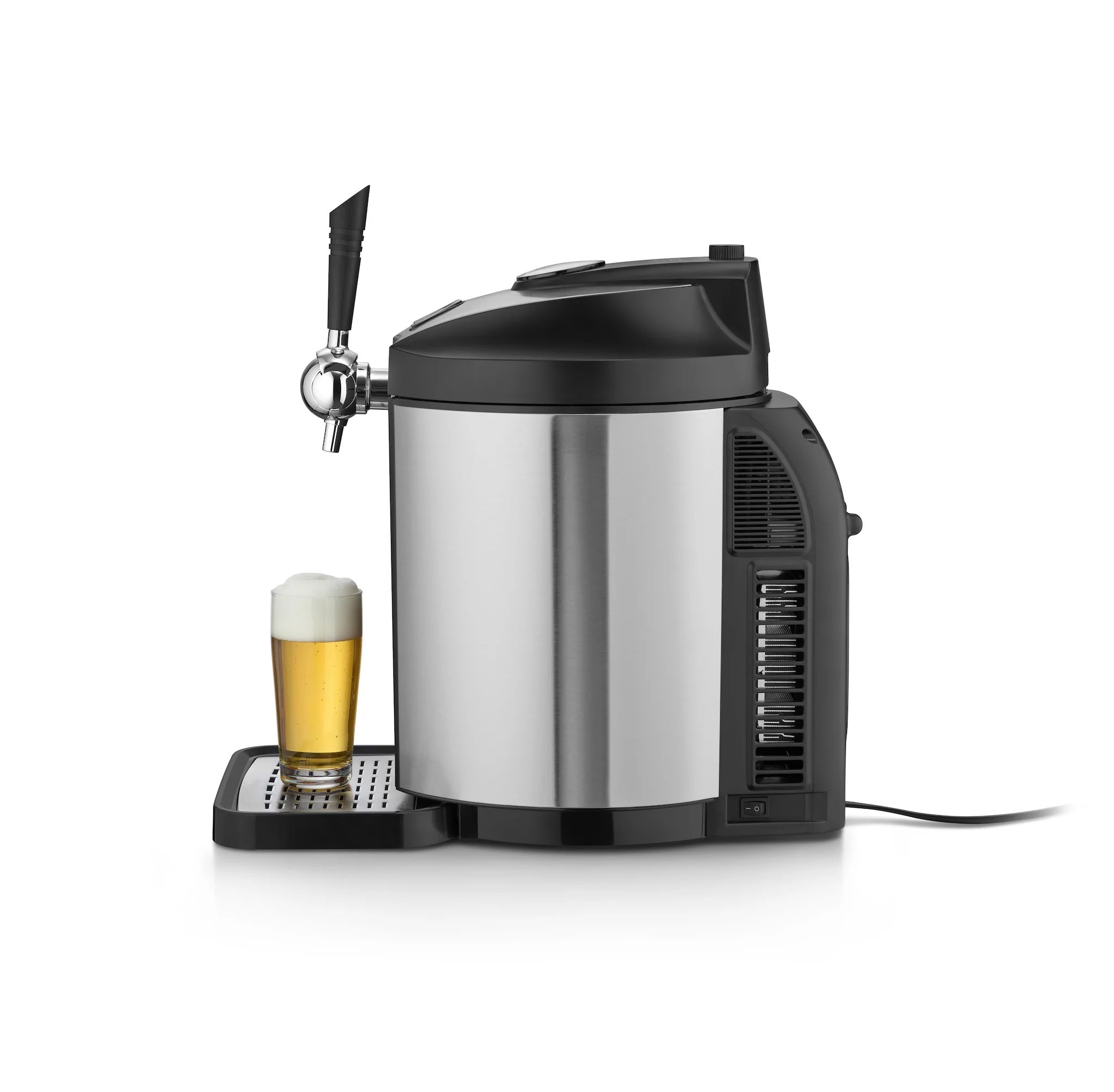 CASO Beer Master