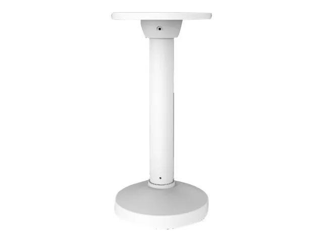Hikvision DS-1471ZJ-155 - Kamera Kegelhalter - auf Anhänger montierbar - weiß - für Pro Series (All)
