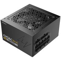 Antec Netzteil Antec GSK 850 EC ATX3.1/Gen5/F-Modular/80+ Gold bk retail - PC-/Server Netzteil - ATX