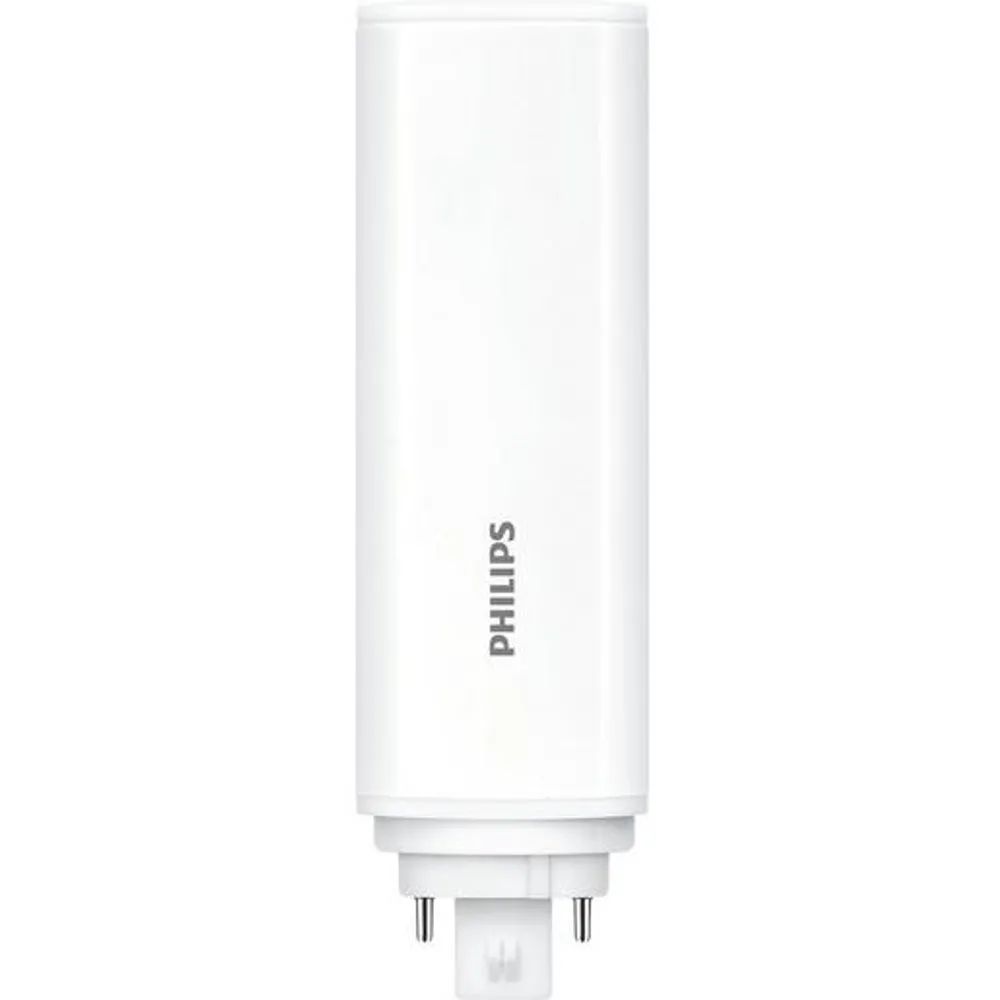 Philips LED LAMPE 9W 840 4P GX24q-3 / PHILI COREPRO LED PLT HF/M 872110304979700