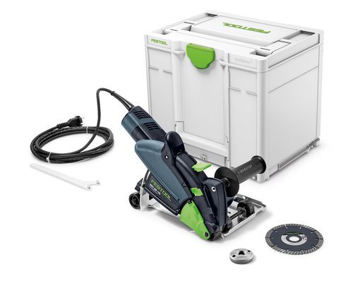 Festool DSC-AG 125-Plus