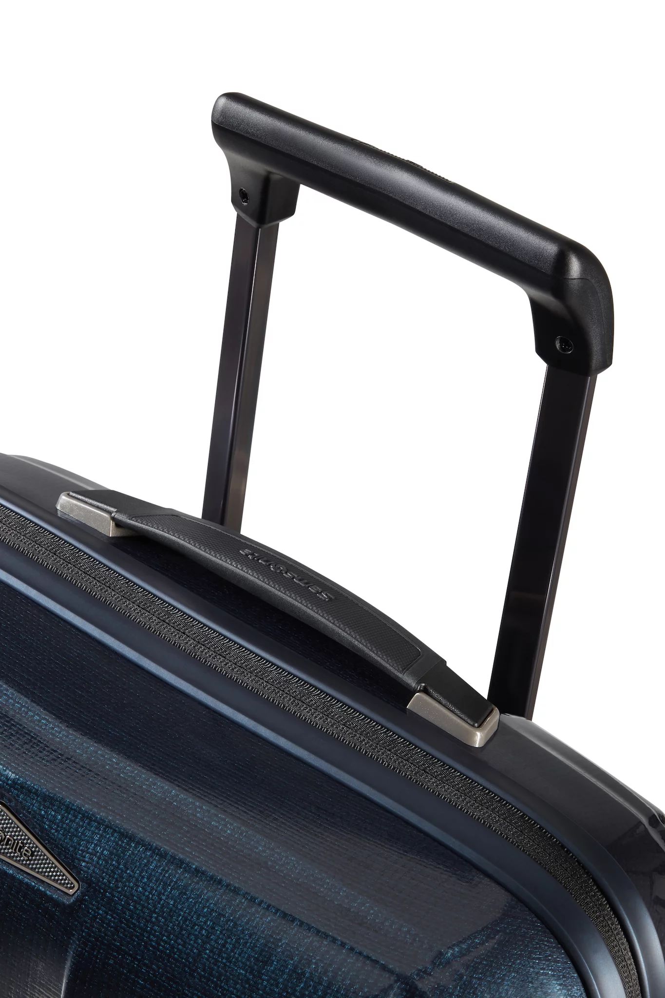 Samsonite MAJOR-LITE SPINNER 55/20 EXP MIDNIGHT BLUE