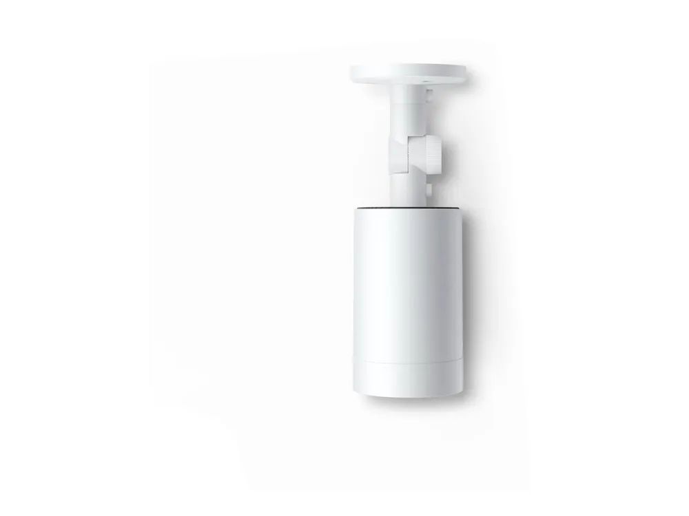 Eufy eufyCam E330 (Professional) - Netzwerk-Überwachungskamera - Außenbereich - wetterfest - Farbe (Tag&Nacht)