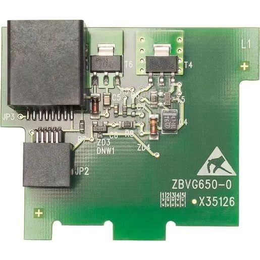 Siedle ZUBEHÖR BUSVERSORGUNG / SIEDLE ZBVG 650-0 SSS200035250-00