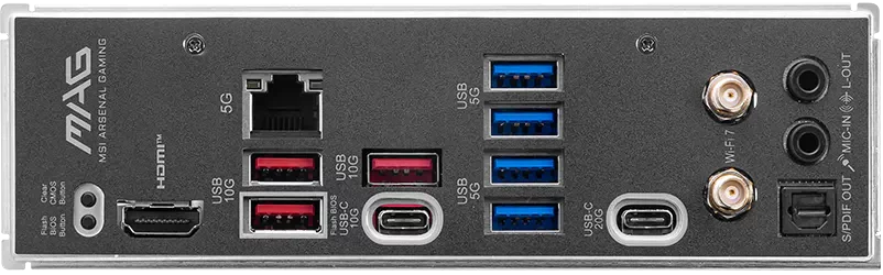 Proworx PWX Gaming Hunter PWX-HUN-VB008R7-9850X3D, 32GB, 2TB, RTX 5070Ti