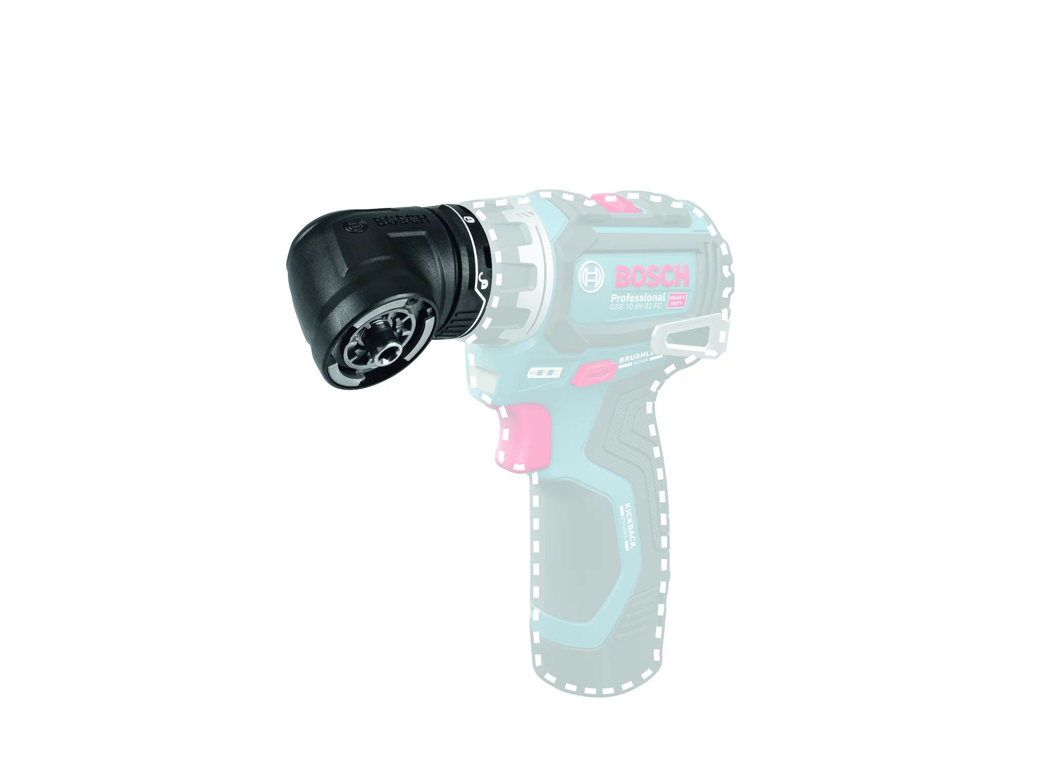 Bosch GSR 12V-32 FC Akku-Bohrschrauber