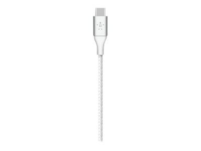 Belkin BoostCharge - USB-Kabel - 24 pin USB-C (M)